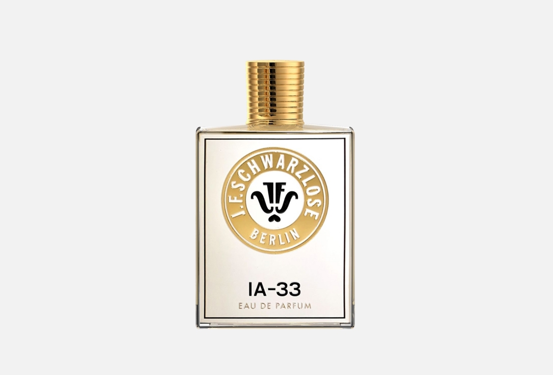 J.F. Schwarzlose Berlin Eau de parfum 1A-33 100 ml J.F. Schwarzlose Berlin Eau de parfum 1A-33