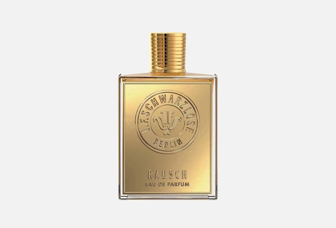 J.F. Schwarzlose Berlin Eau de Parfum Rausch 100 ml J.F. Schwarzlose Berlin Eau de Parfum Rausch