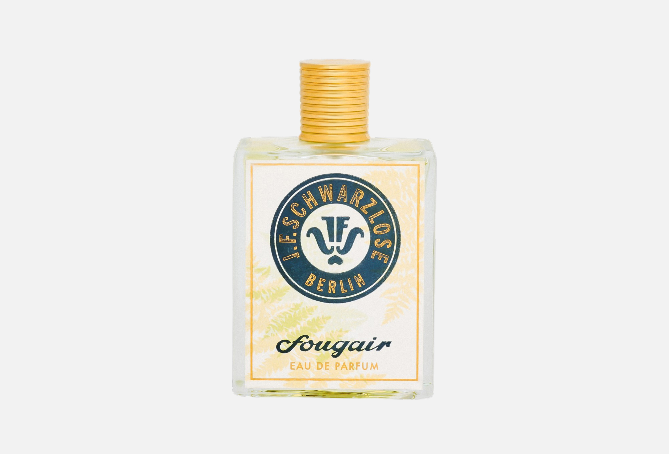 fougair  100 