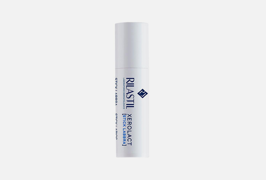 Rilastil Repairing and moisturizing lip balm stick Xerolact