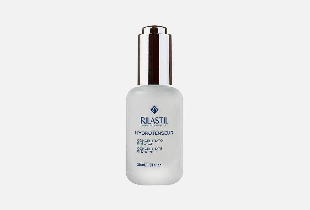 Rilastil RESTRUCTURING ANTI-WRINKLE FACE SERUM HYDROTENSEUR