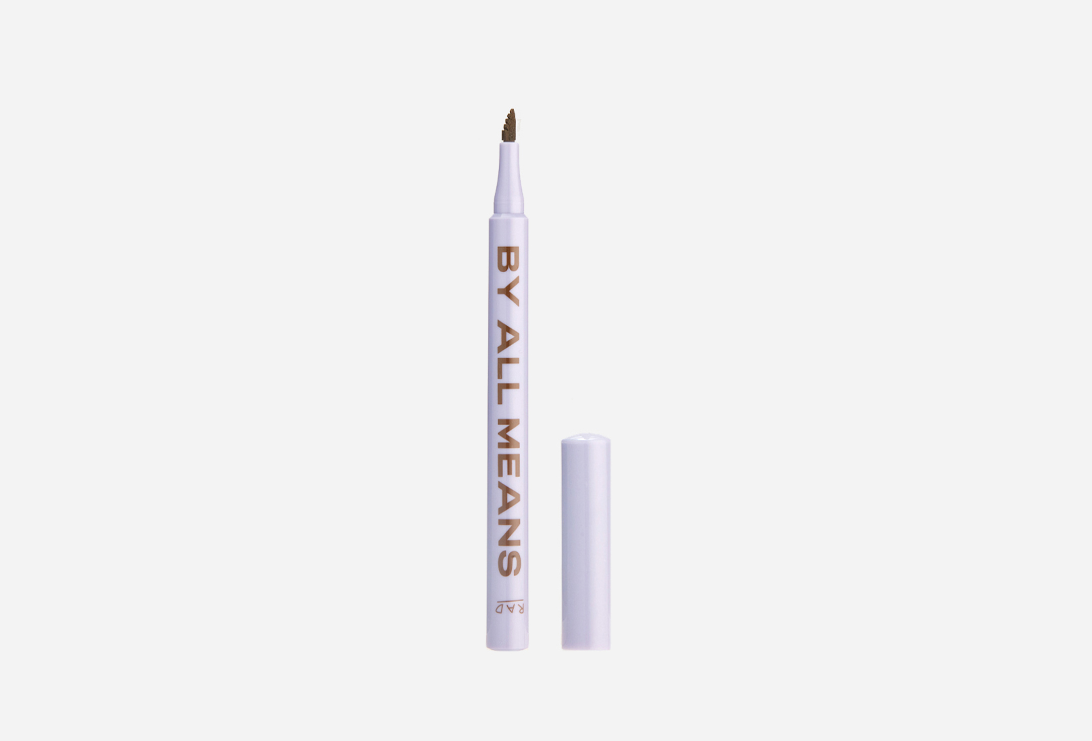 Bow For The Brow Marker 1 002, Mud