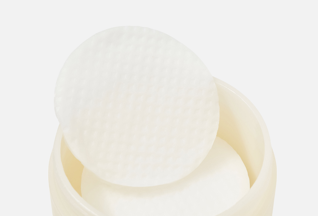 ABIB Face skin tightening pads Jericho rose collagen