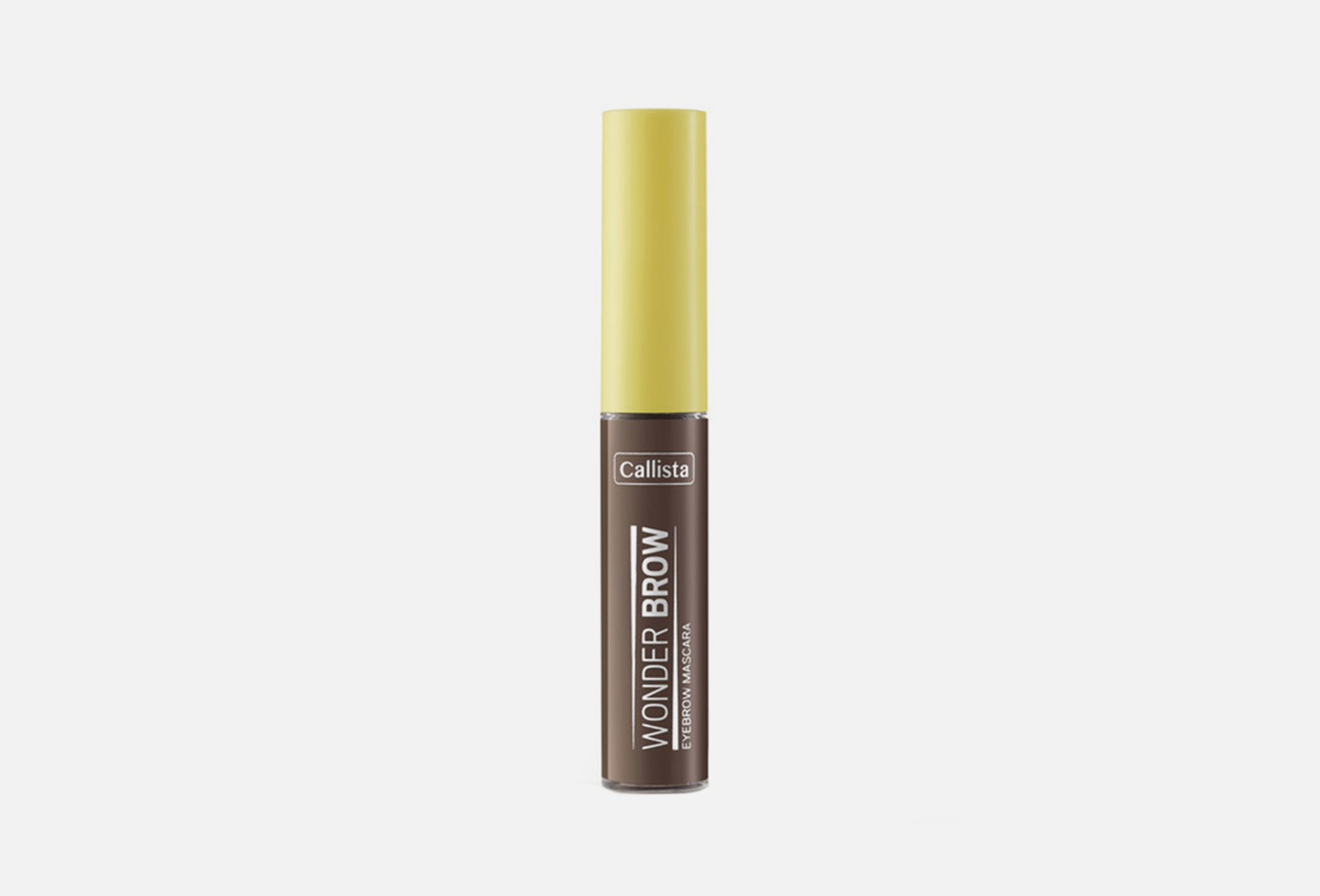 Wonder Brow  12 02, Brown