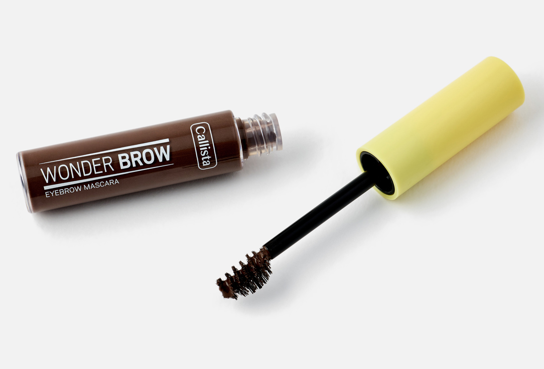 CALLISTA Eyebrow Mascara Wonder Brow