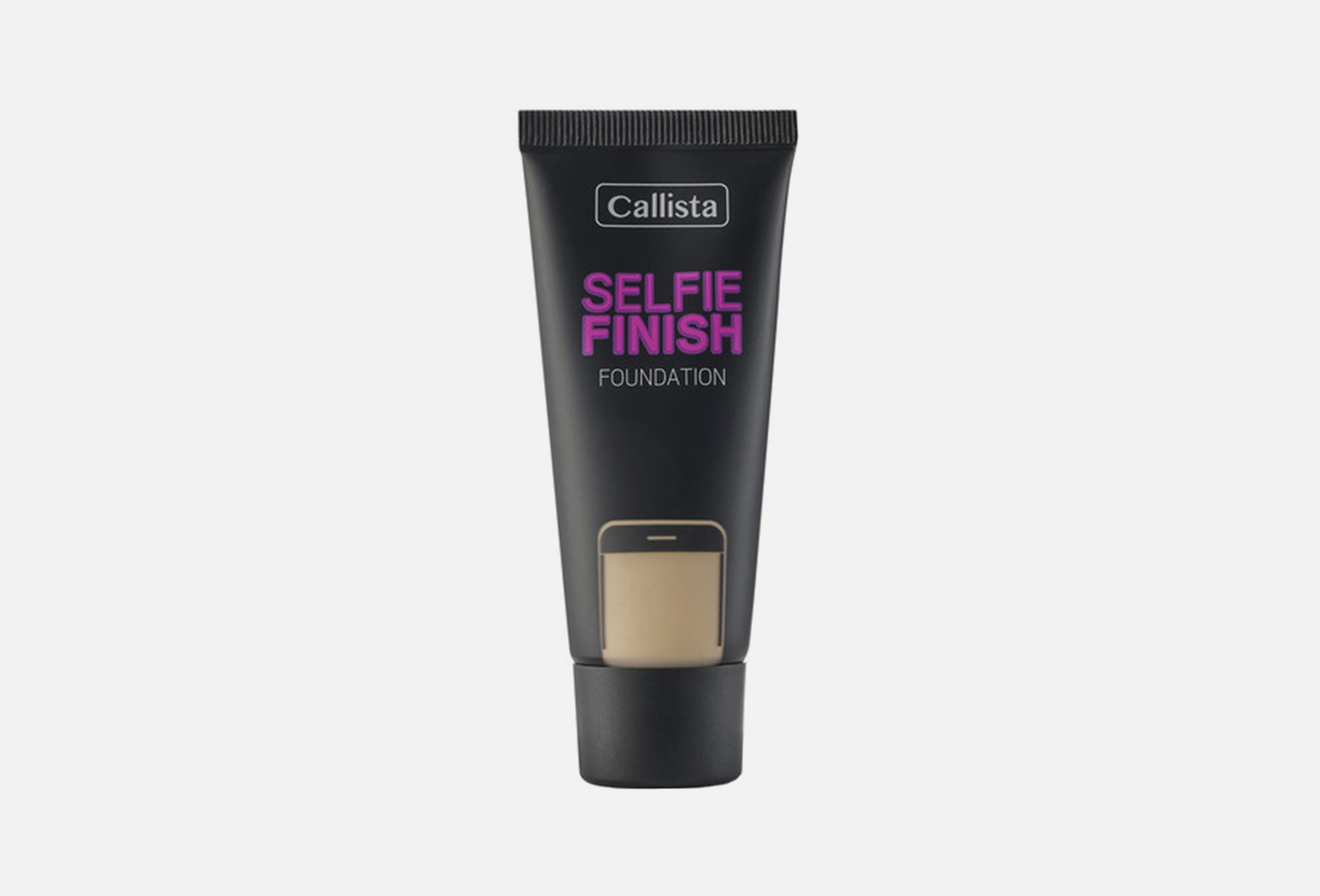 Selfie Finish 25 120, Cashmere beige