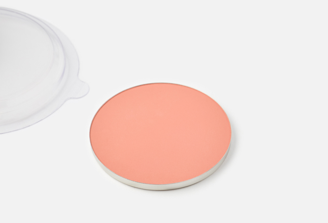 CALLISTA Compact Powder Blush Color&Art 110, Blushing Pink 10 g CALLISTA Compact Powder Blush Color&Art