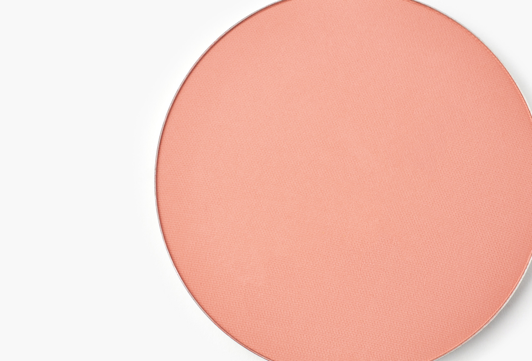 CALLISTA Compact Powder Blush Color&Art 110, Blushing Pink 10 g CALLISTA Compact Powder Blush Color&Art