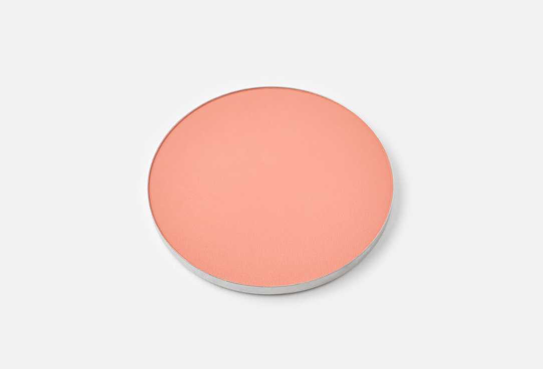 CALLISTA Compact Powder Blush Color&Art 110, Blushing Pink 10 g CALLISTA Compact Powder Blush Color&Art