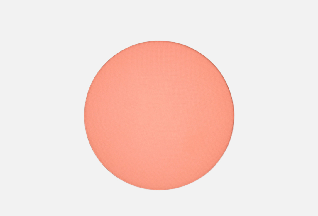 CALLISTA Compact Powder Blush Color&Art 110, Blushing Pink 10 g CALLISTA Compact Powder Blush Color&Art