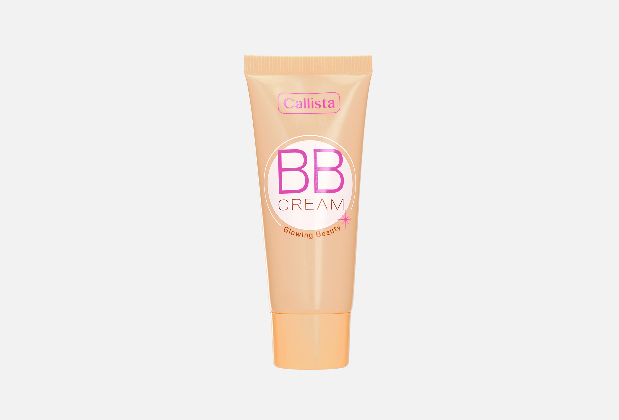 Glowing Beauty 25 120, Cashmere Beige
