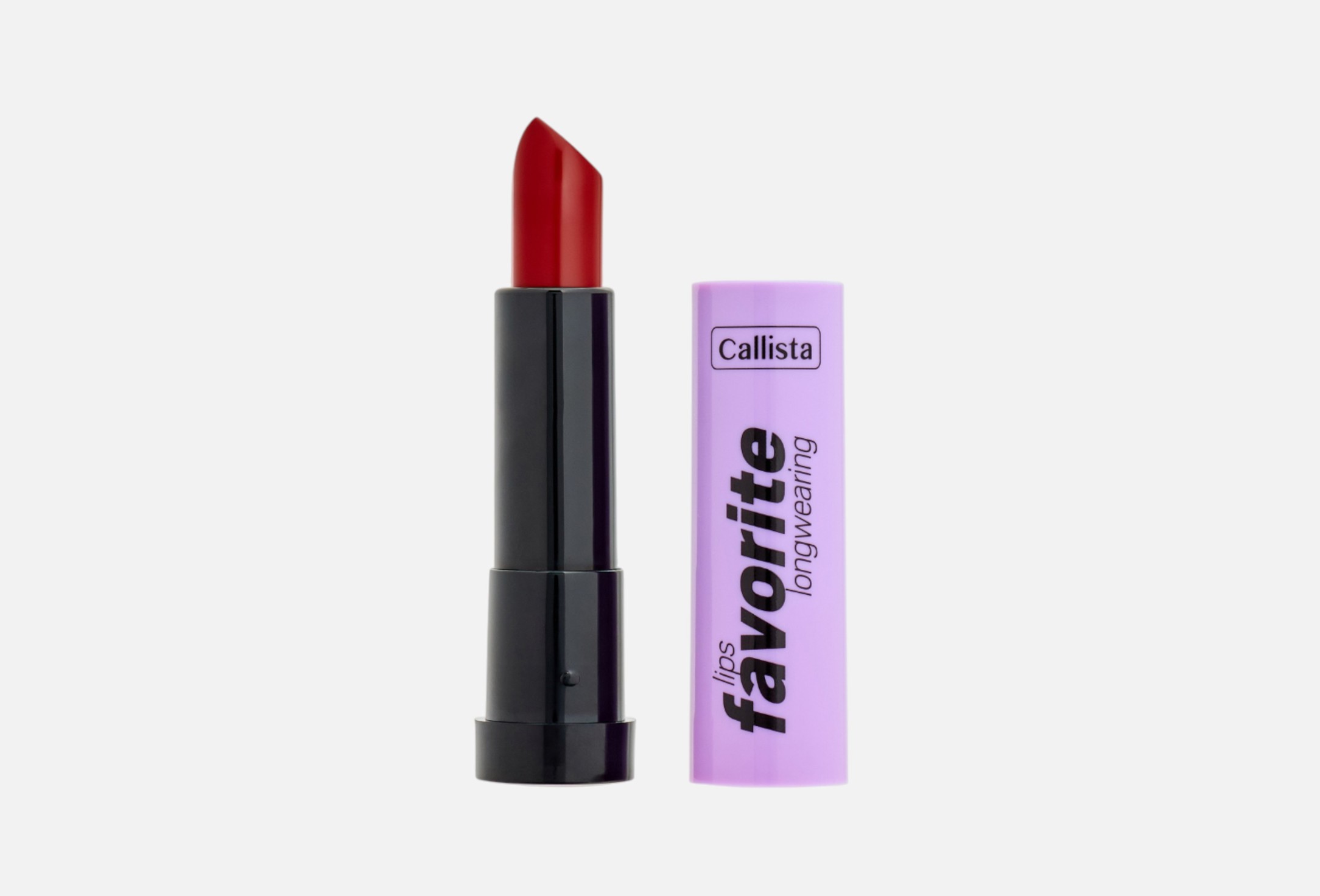 Lips Favorite Longwearing 4 303, Bold Princess