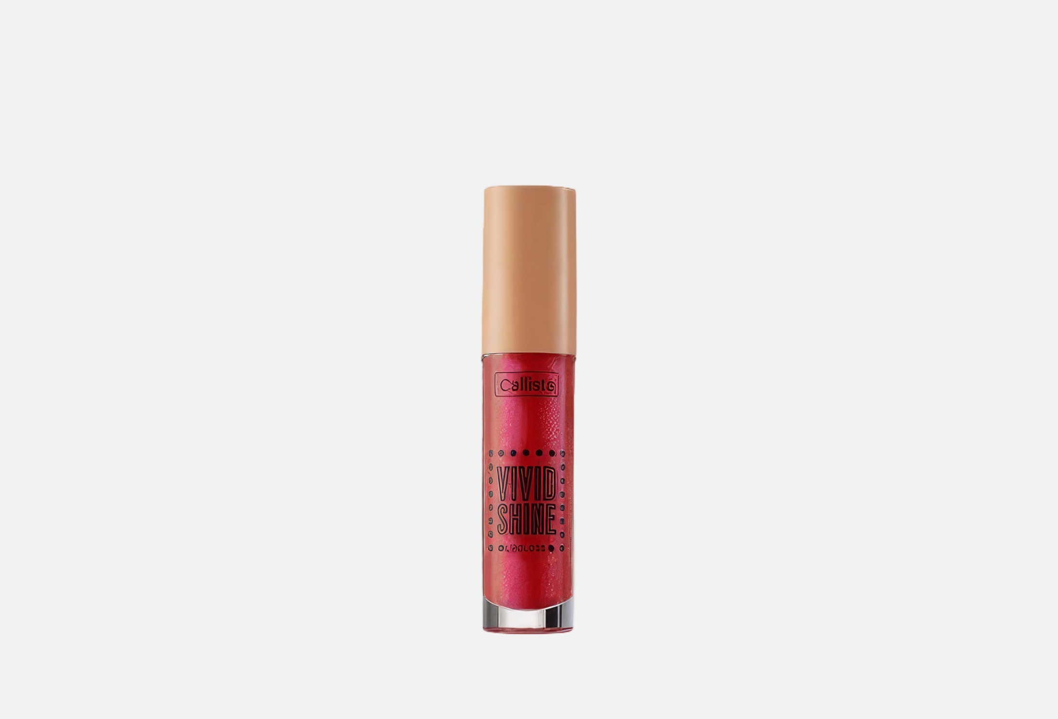 Vivid Shine  4.5 104, Candy Apple