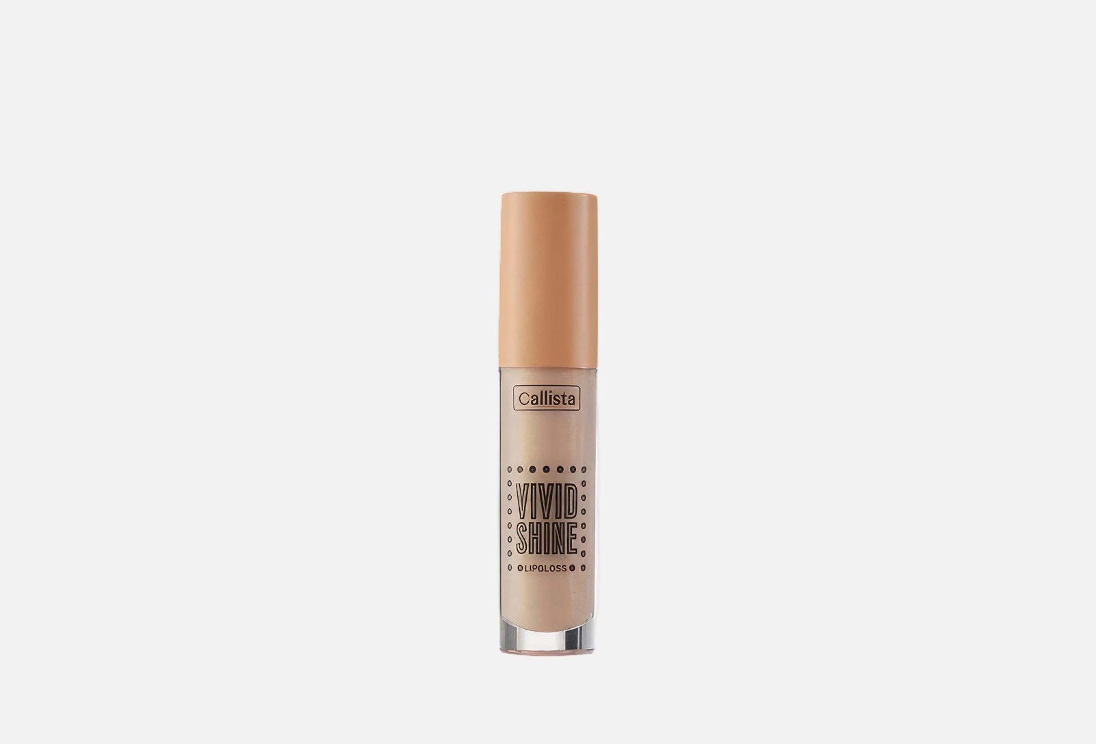 Vivid Shine  4.5 106, Vanilla Goddess