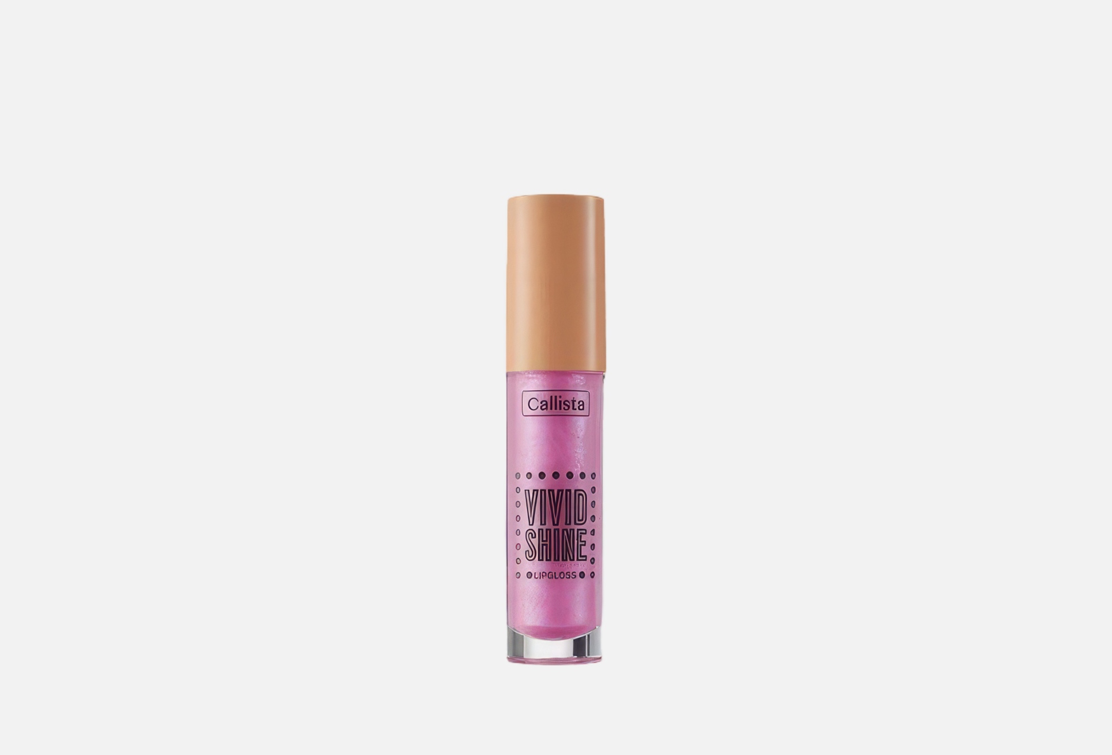 Vivid Shine  4.5 108, Pink utopia