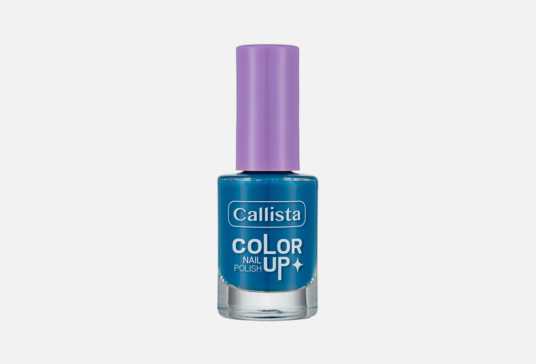 CALLISTA Лак для ногтей Color Up
