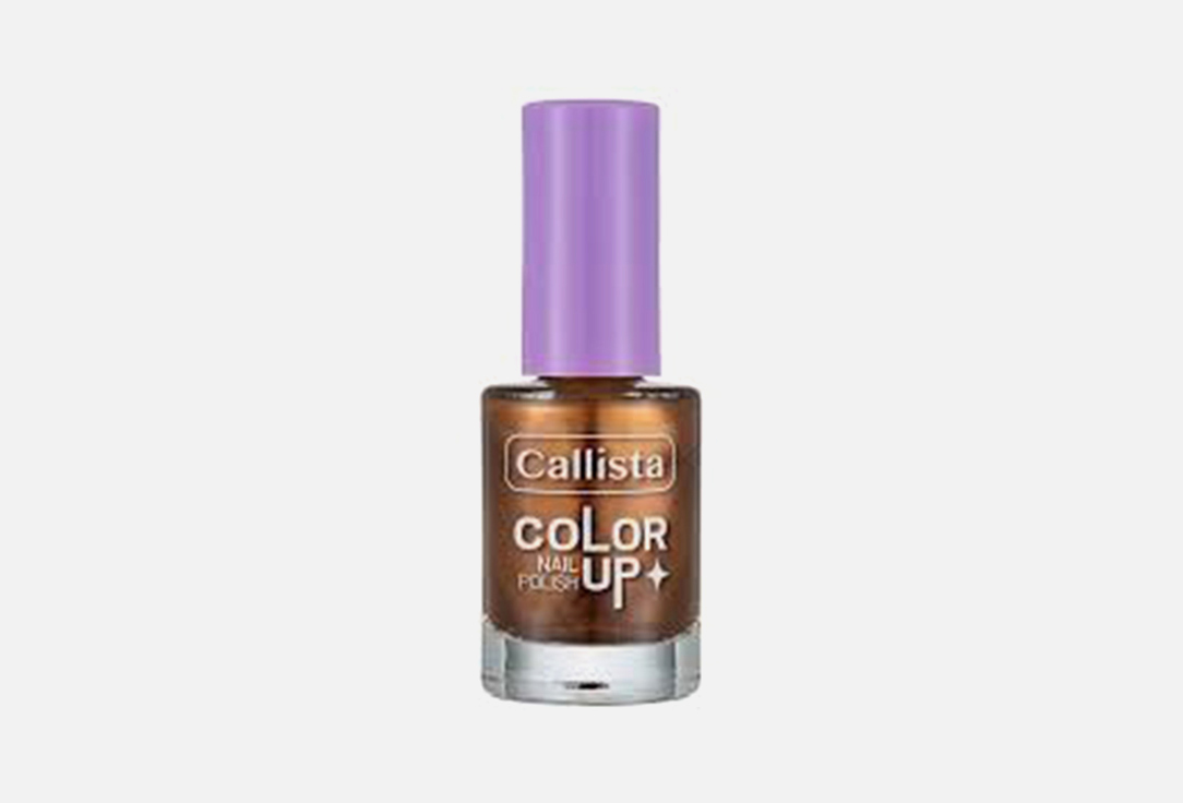CALLISTA Nail Polish Color Up 782, Fancy Me 9 ml CALLISTA Nail Polish Color Up