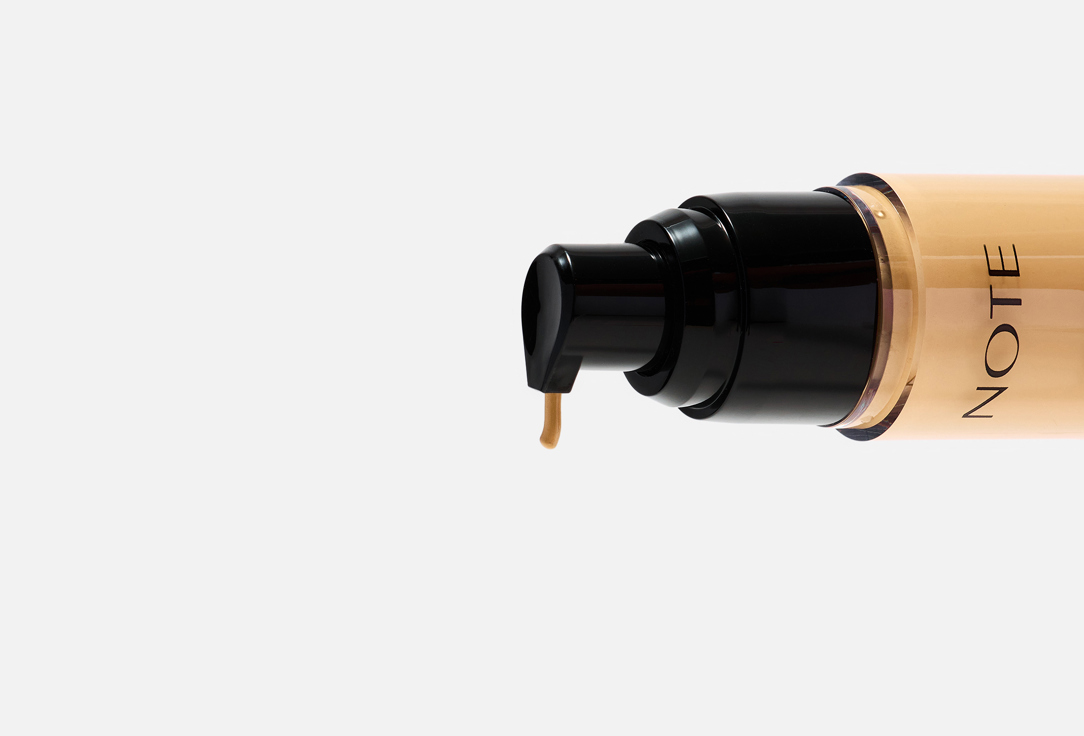 NOTE Mattifying Foundation SPF15 Extreme Wear
