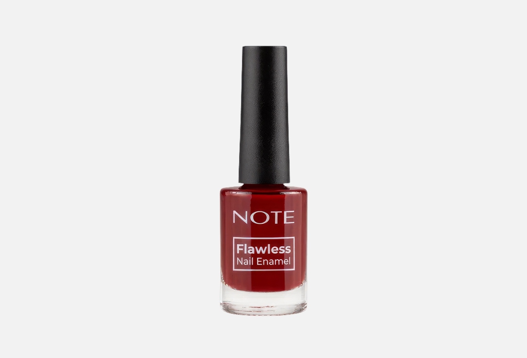 NOTE Nail Enamel Flawless