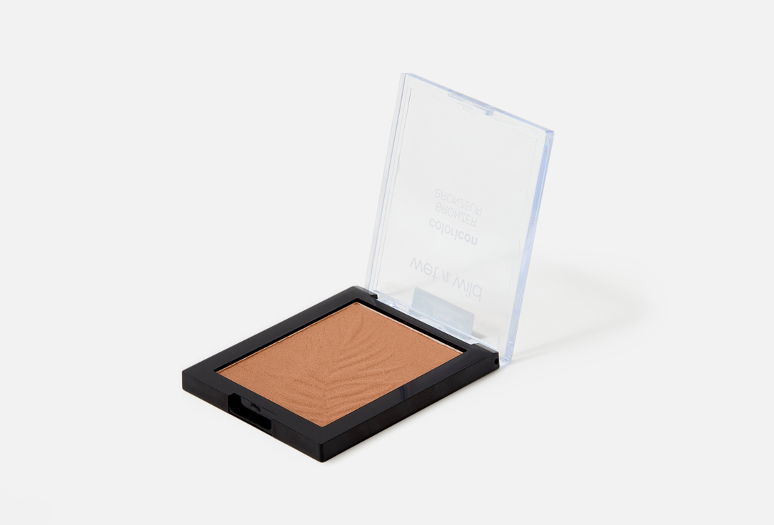 Wet n Wild Bronzer Coloricon Sunset striptease 11 g Wet n Wild Bronzer Coloricon