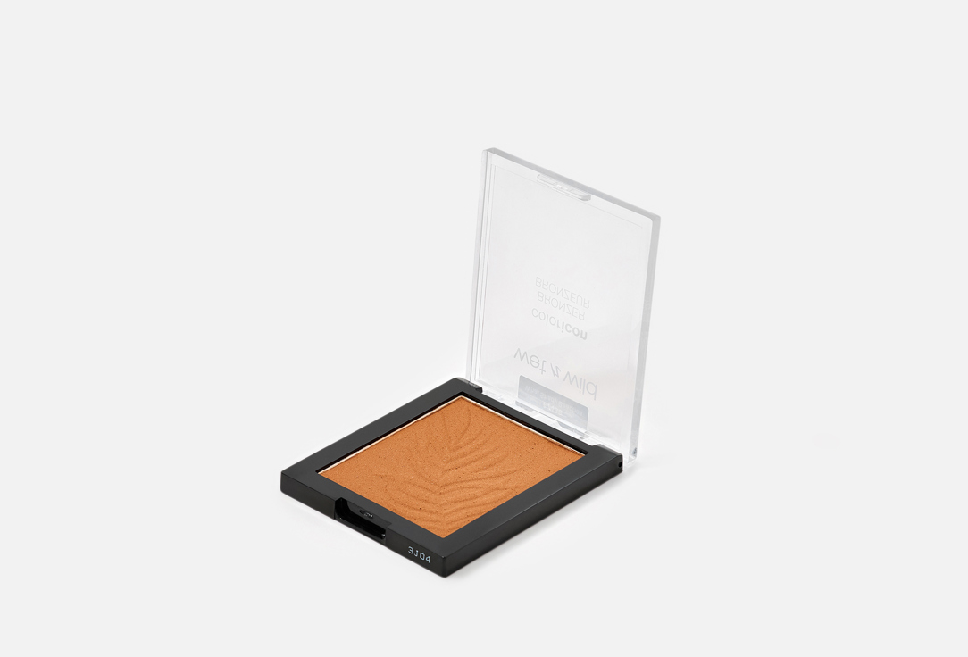 Wet n Wild Бронзирующая пудра для лица Color icon bronzer