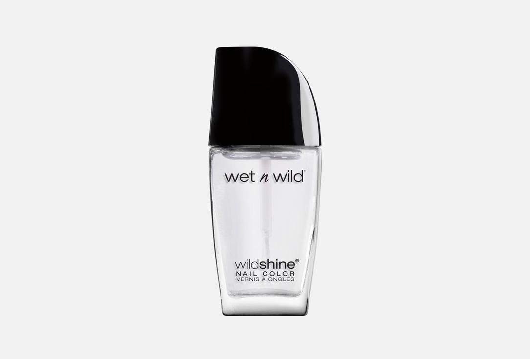 Wet n Wild Glossy Top Coat WildShine
