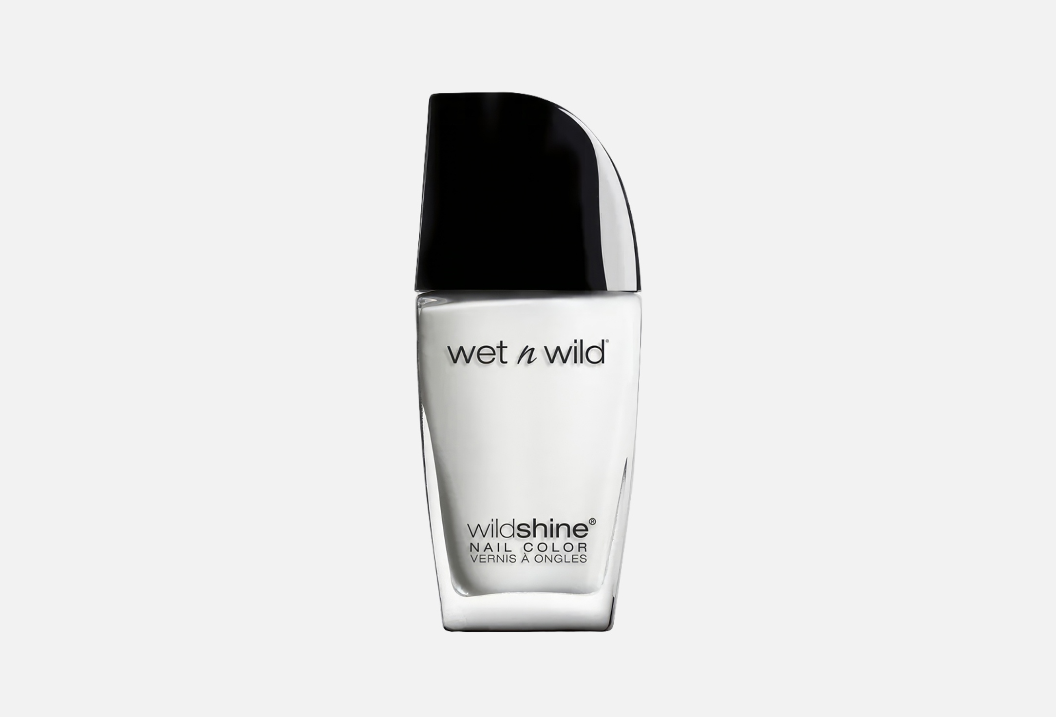 Wild shine 12.3 White creme