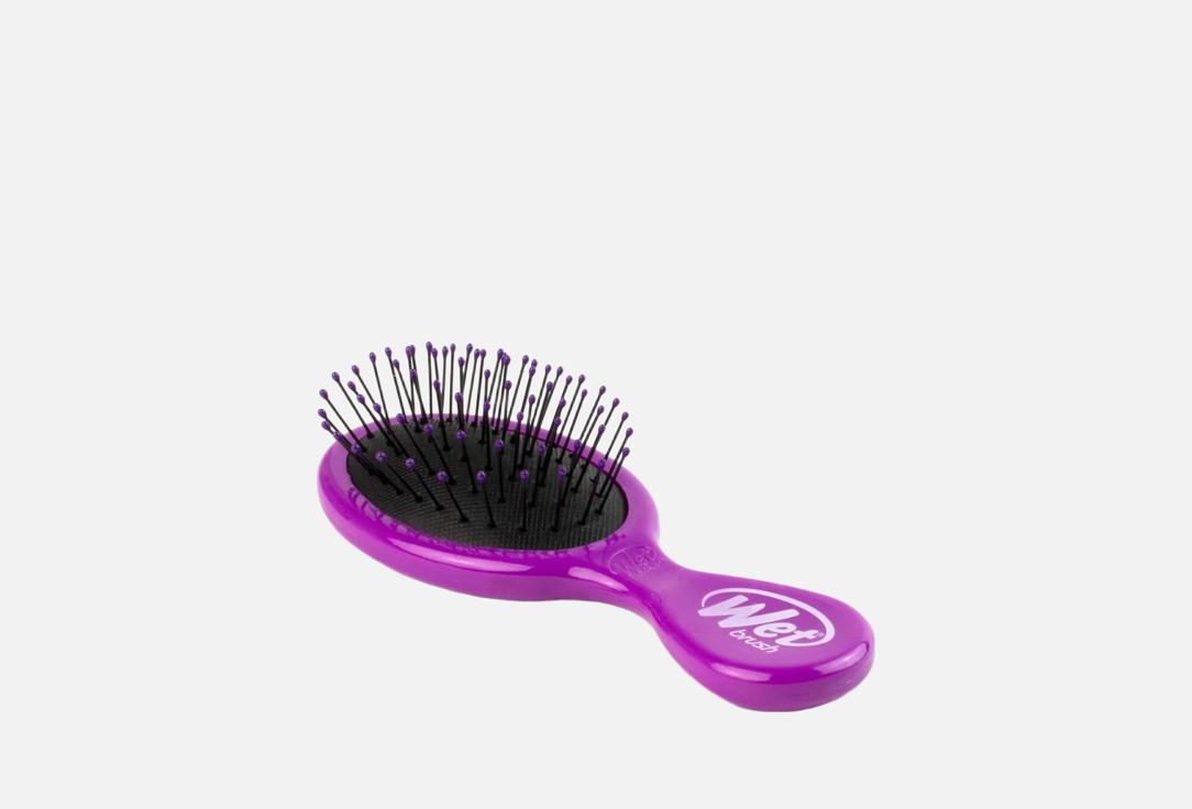 WET BRUSH Detangling Mini Hair Brush Mini Detangler