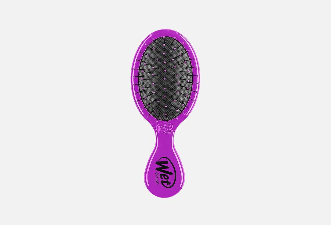 WET BRUSH Detangling Mini Hair Brush Mini Detangler