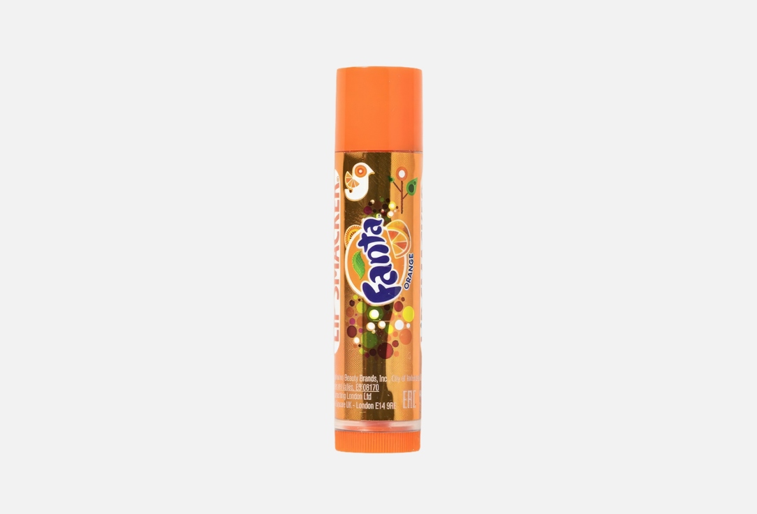 LIP SMACKER Moisturizing Lip Balm Fanta