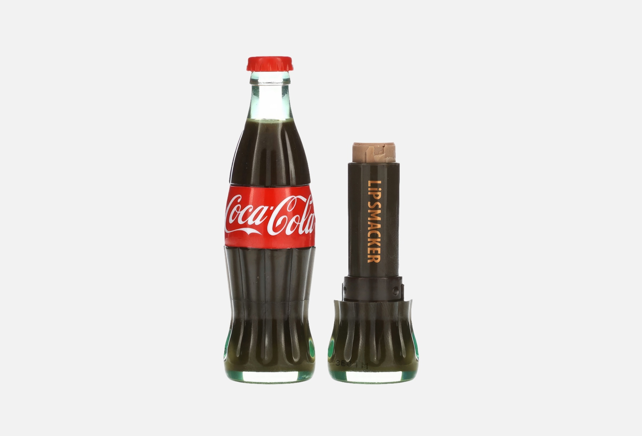 Coke Bottle 4 Classic coke