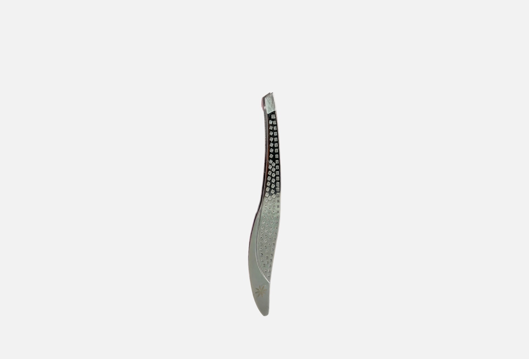 brushworks Hair Tweezers Traditional Tweezers 1 pcs brushworks Hair Tweezers Traditional Tweezers