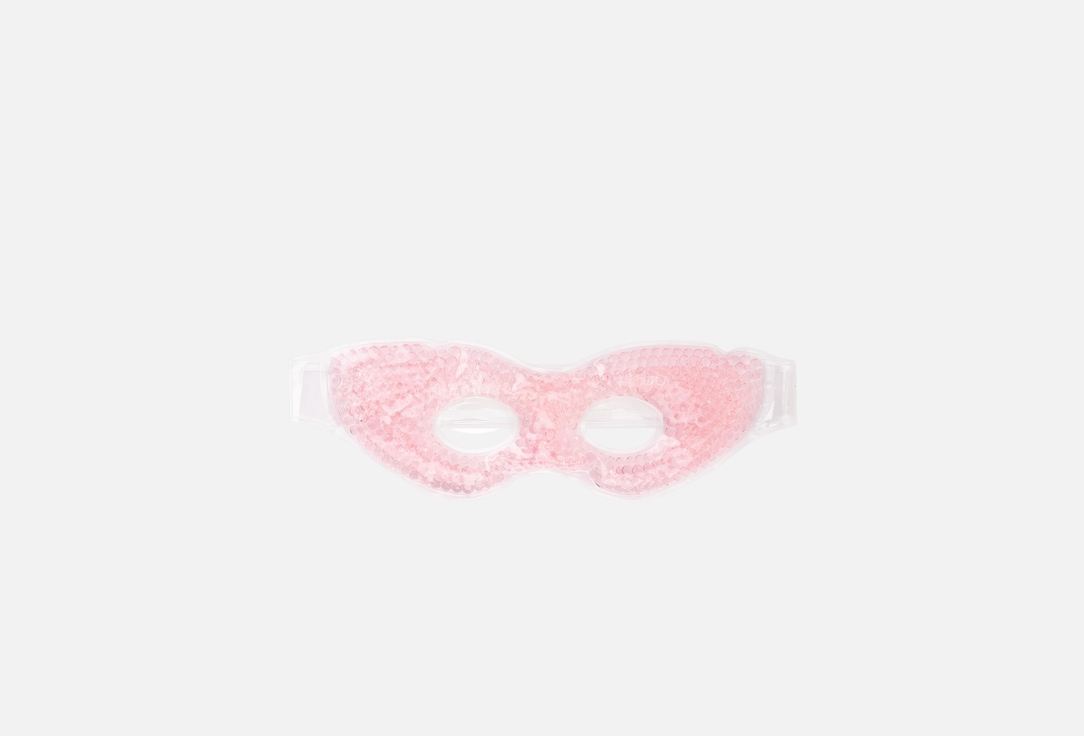 brushworks Eye Mask Heating & Cooling Eye Mask 1 pcs brushworks Eye Mask Heating & Cooling Eye Mask