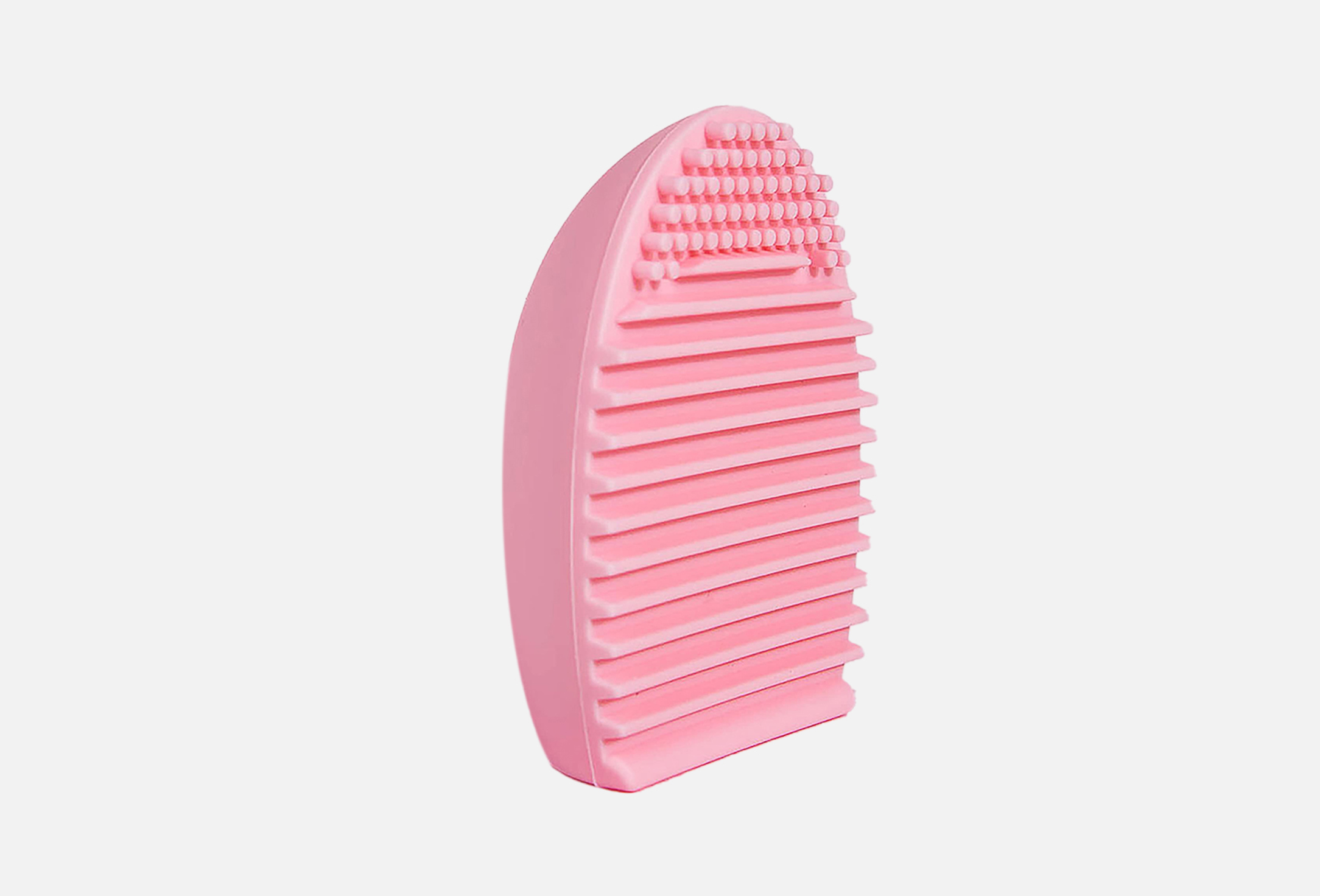 Silicone Makeup Brush Cleaning Tool  1 