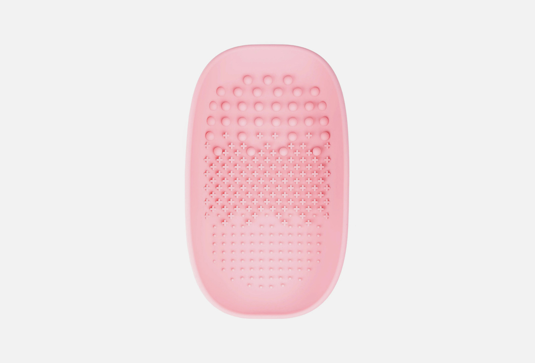 brushworks Cleaner Tray Makeup Brush Cleaner Tray 1 pcs brushworks Cleaner Tray Makeup Brush Cleaner Tray
