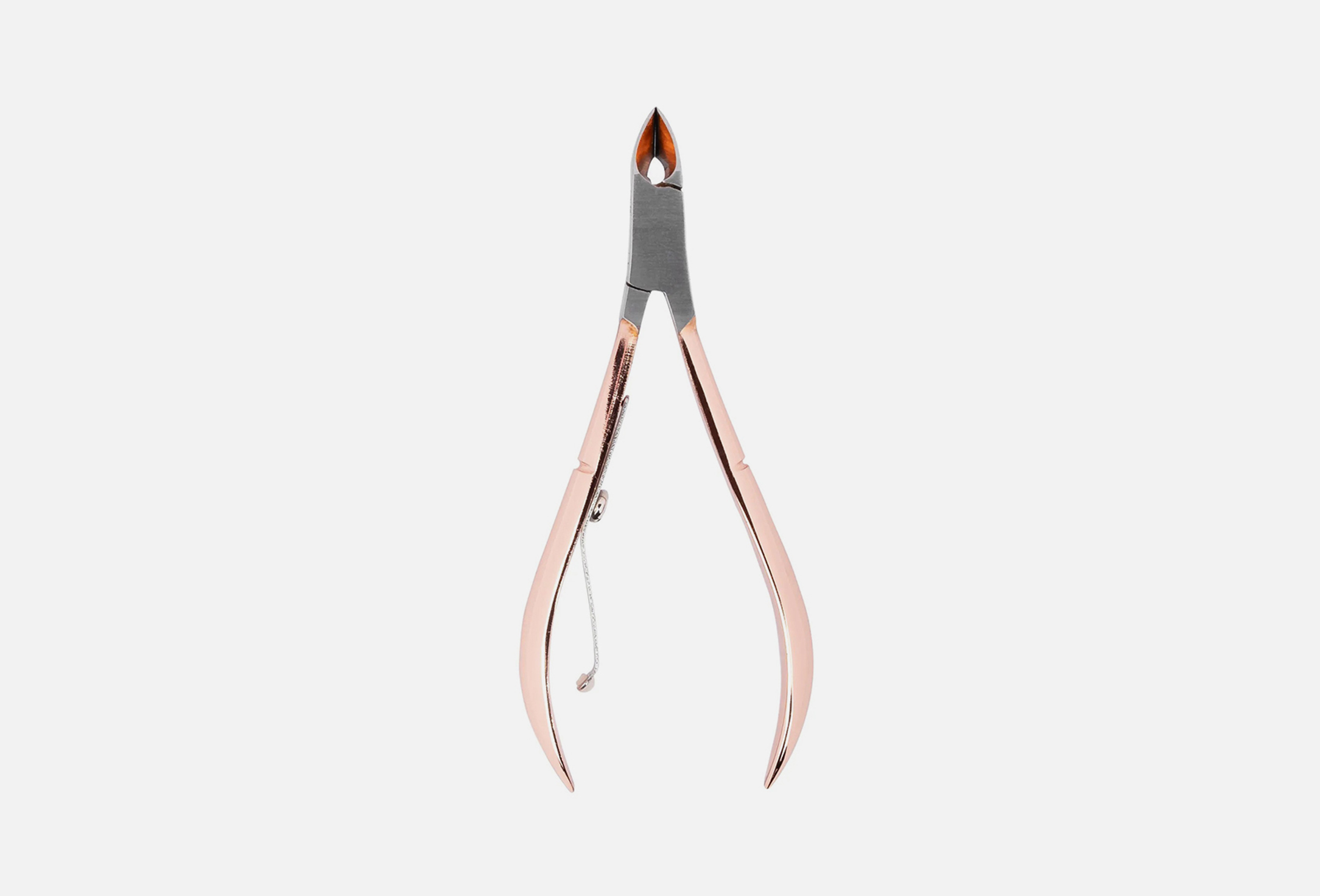 Cuticle Nippers 1