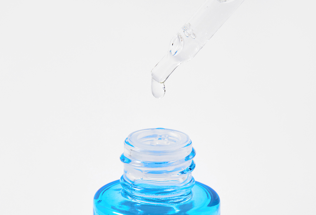 Bioderma anti-wrinkle hyaluronic serum Hydrabio