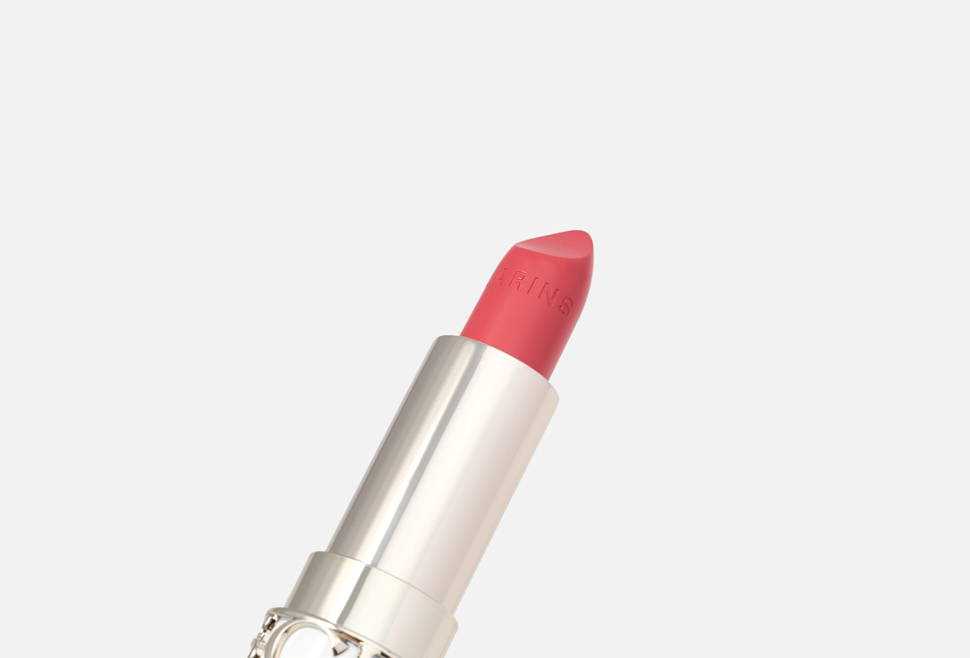 Clarins Satin Lipstick Joli Rouge