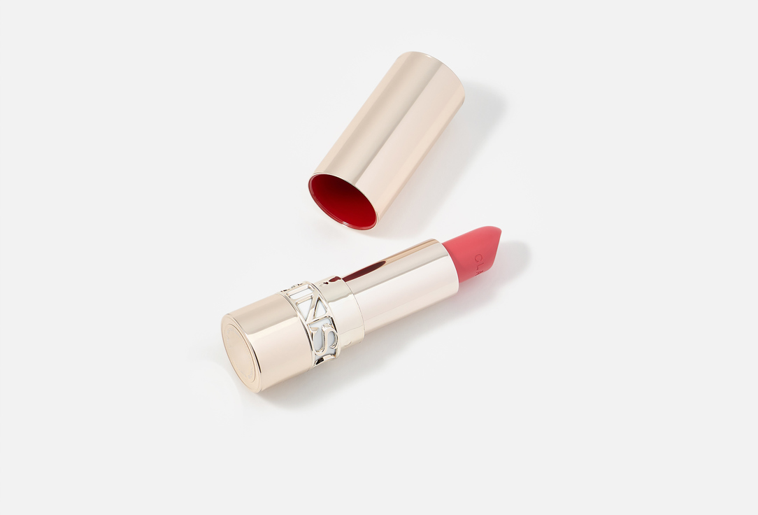 Clarins Satin Lipstick Joli Rouge