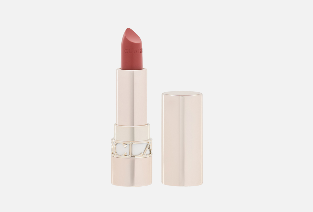 Clarins Satin Lipstick Joli Rouge