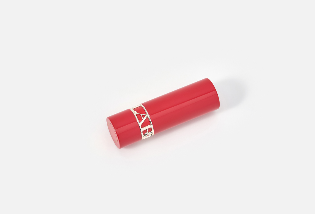 Clarins Matte Creamy Lipstick Joli Rouge Velvet
