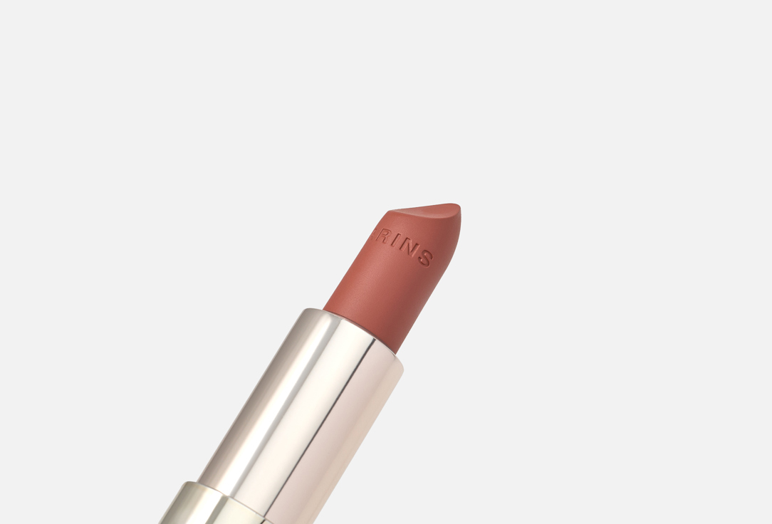 Clarins Matte Creamy Lipstick Joli Rouge Velvet