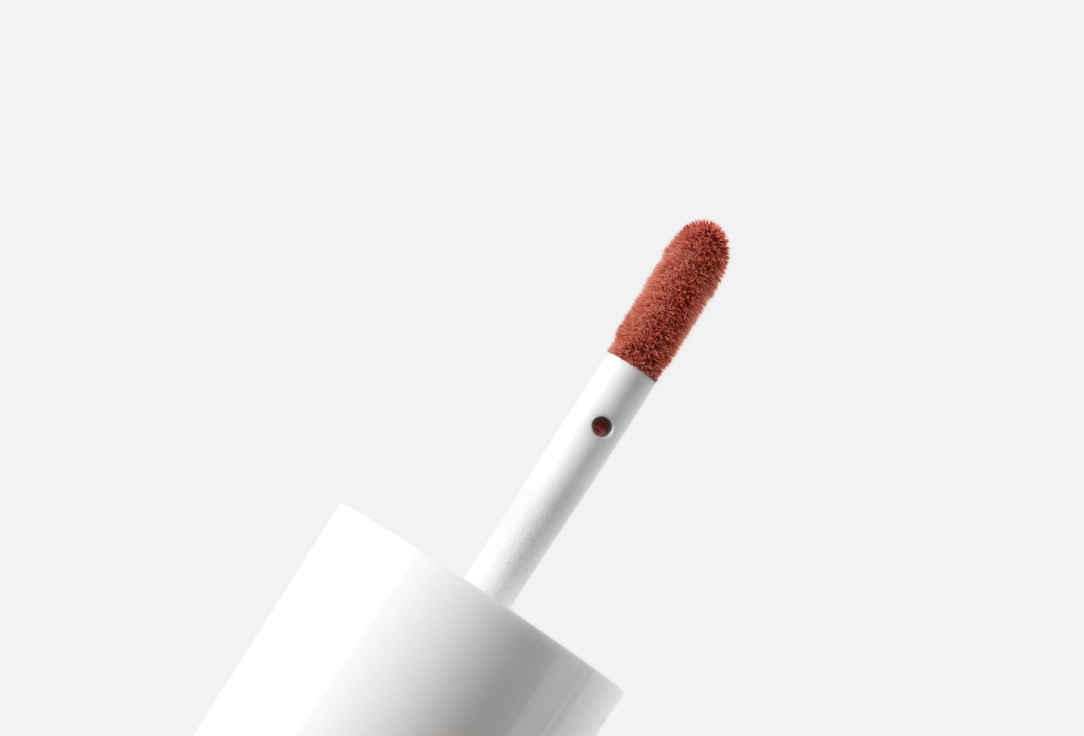 BASSAM FATTOUH Moisturizing Matte Tint Lip To Blush