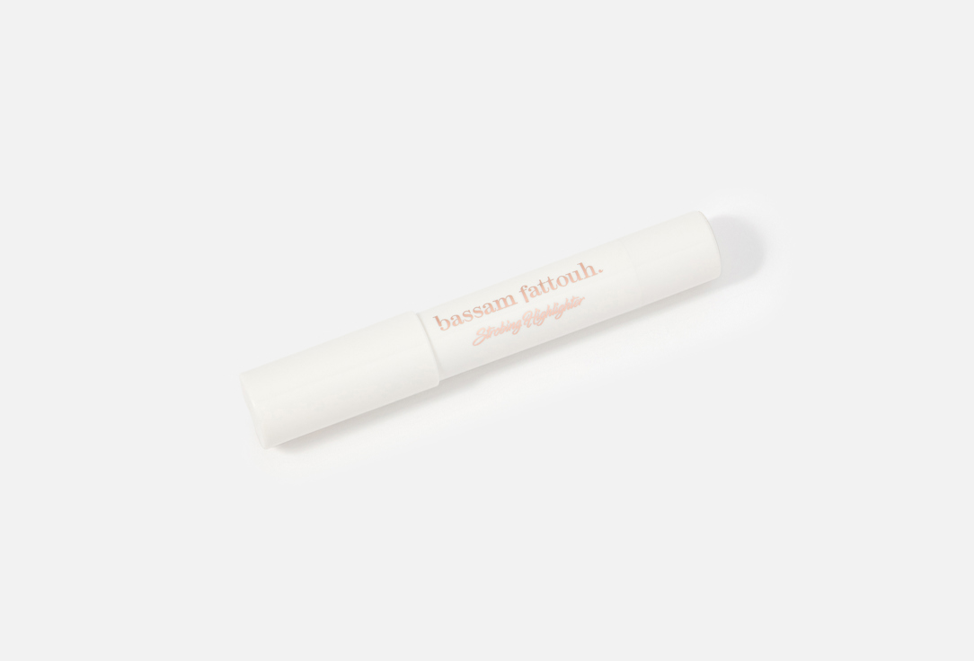 BASSAM FATTOUH Creamy Highlighter Set Strobing Highlighter