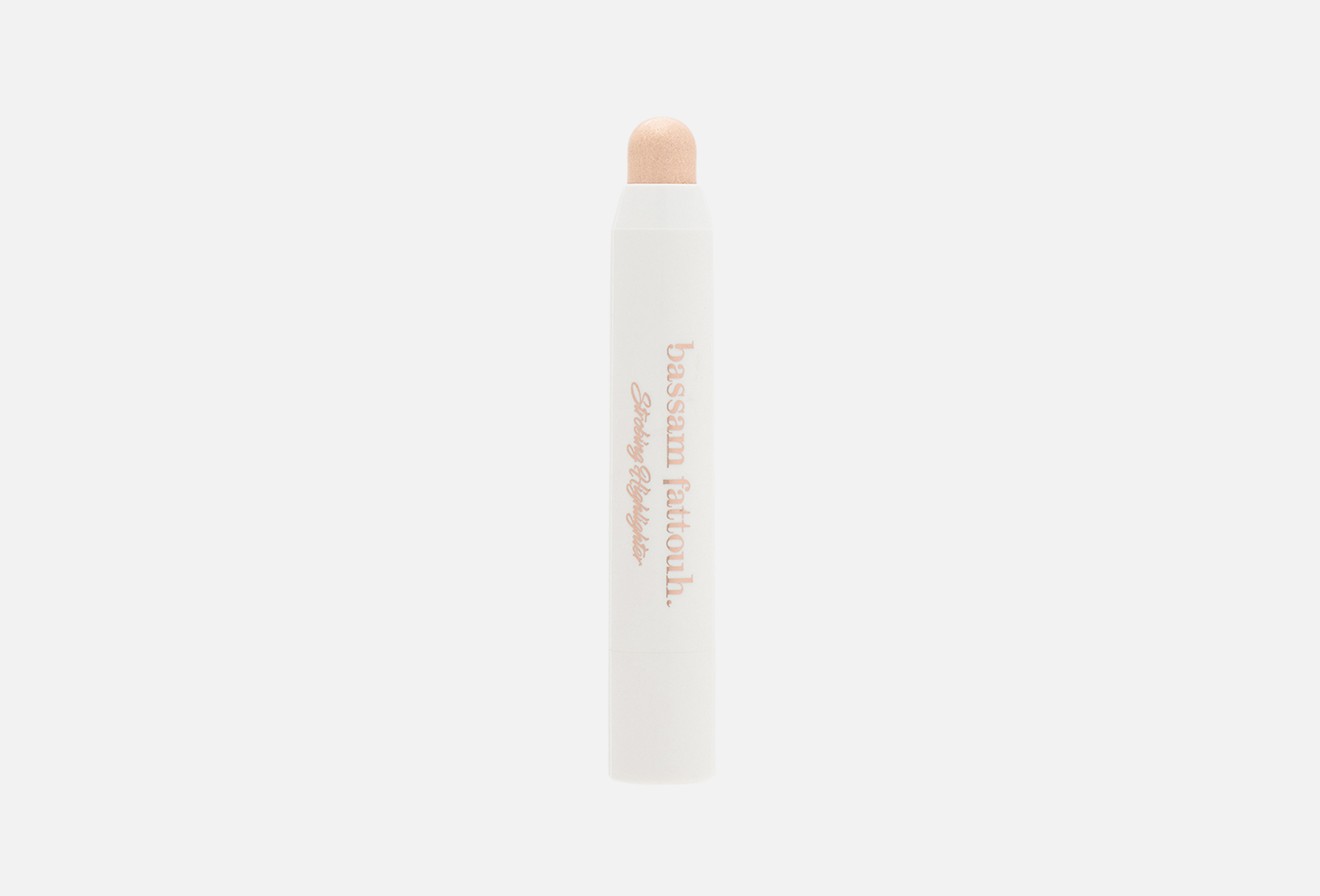 Strobing Highlighter 3