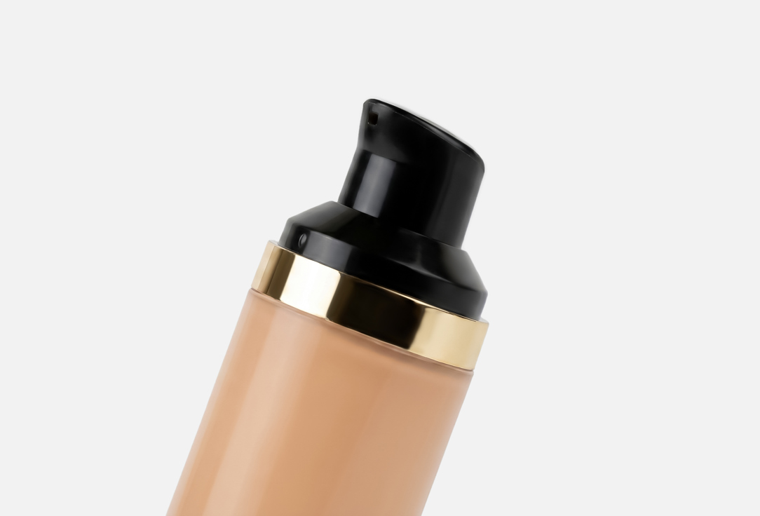 BASSAM FATTOUH Semi-Matte Liquid Foundation Prêt-à-Porter