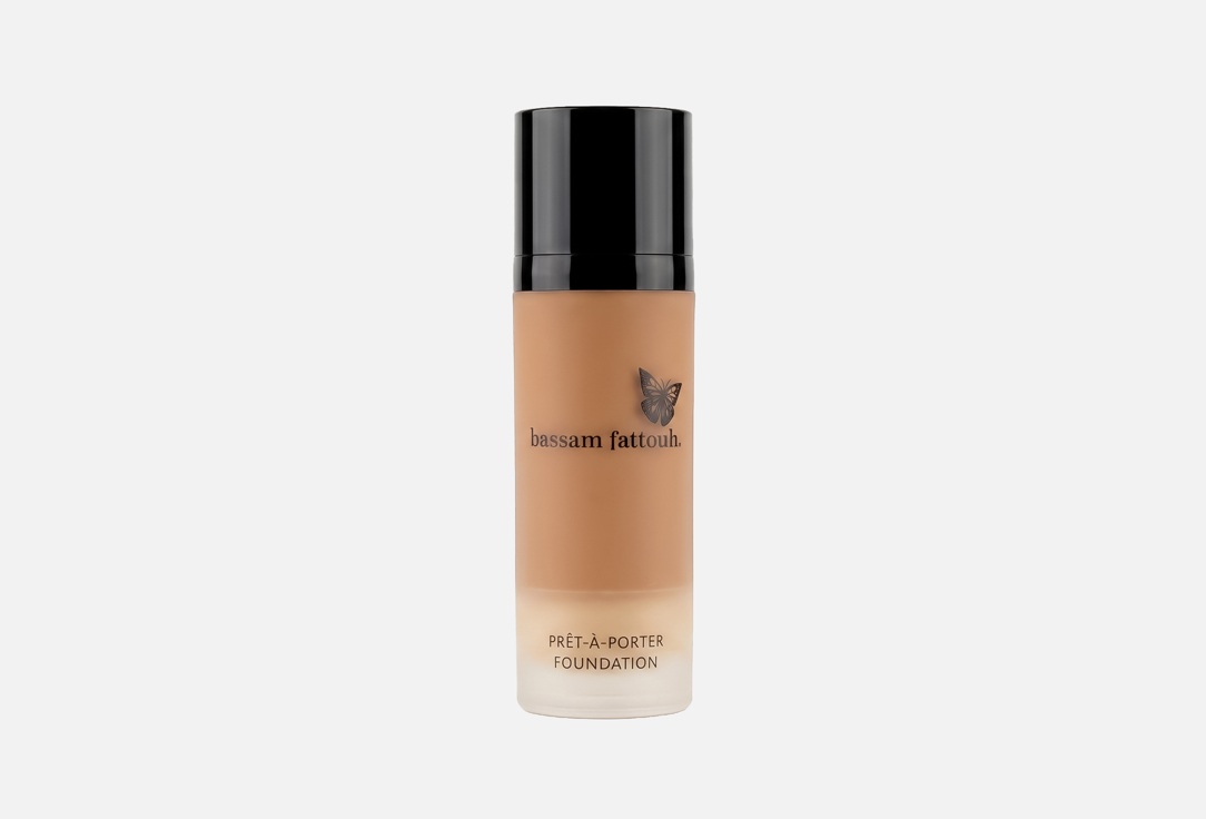 BASSAM FATTOUH Semi-Matte Liquid Foundation Prêt-à-Porter