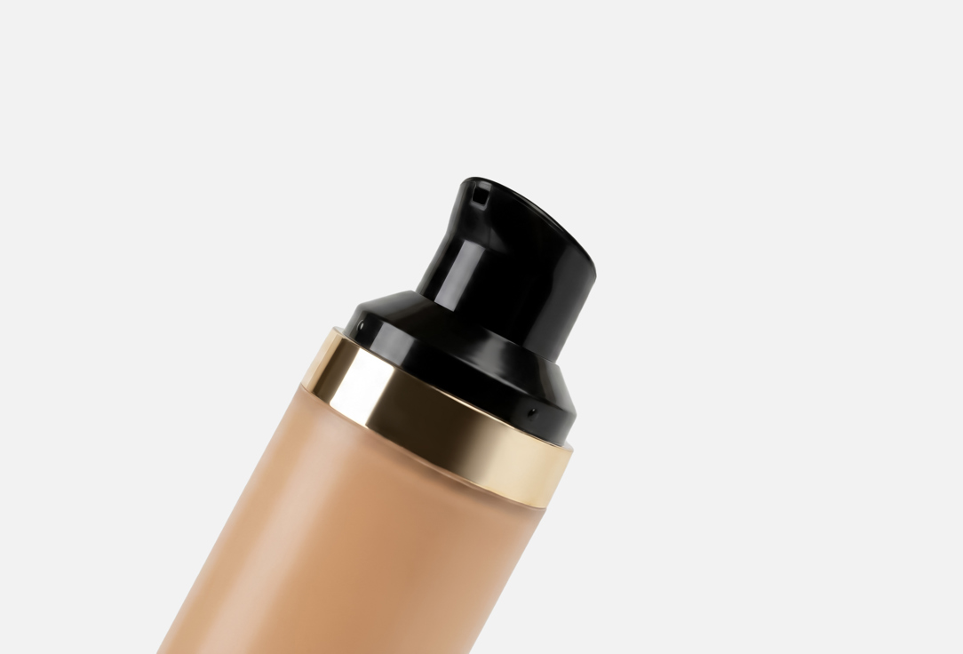 BASSAM FATTOUH Semi-Matte Liquid Foundation Prêt-à-Porter BF03 30 ml BASSAM FATTOUH Semi-Matte Liquid Foundation Prêt-à-Porter