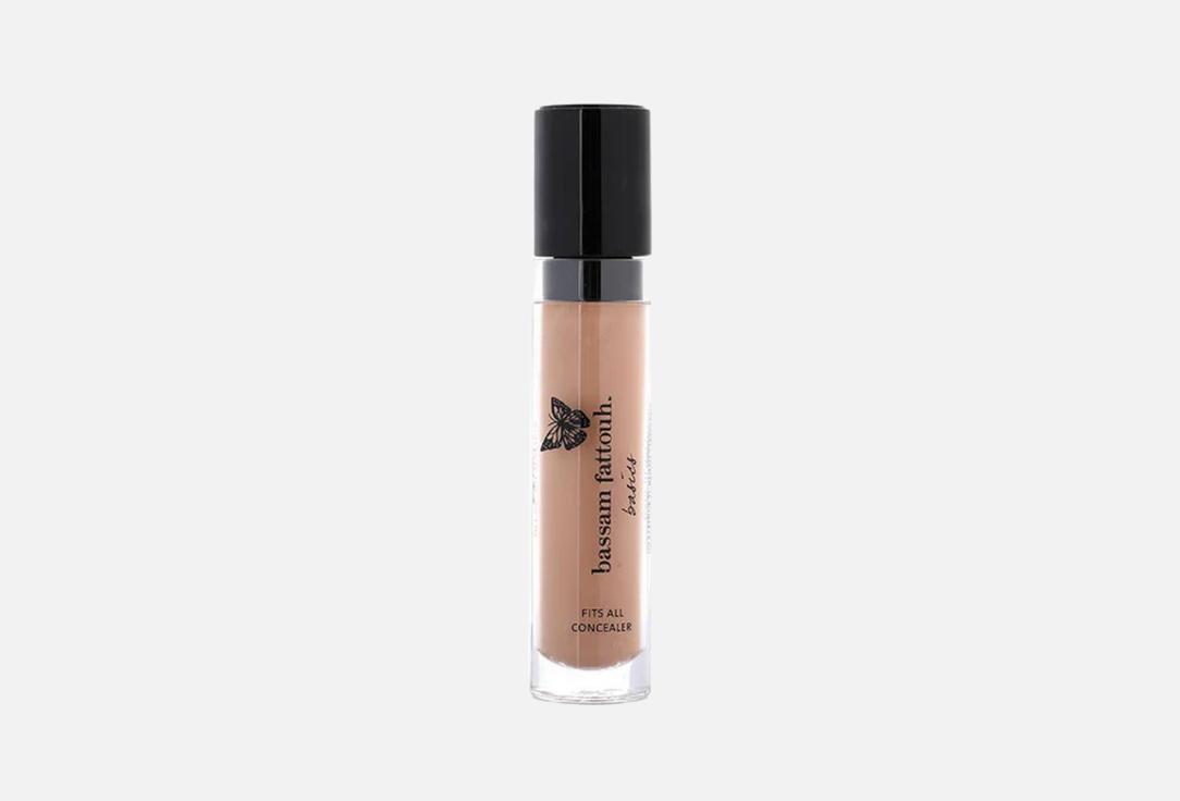 BASSAM FATTOUH illuminating Liquid Concealer Fits All Light 7 ml BASSAM FATTOUH illuminating Liquid Concealer Fits All