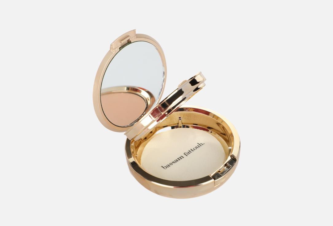 BASSAM FATTOUH Smoothing Powder-Foundation SPF10 Two Way Cake